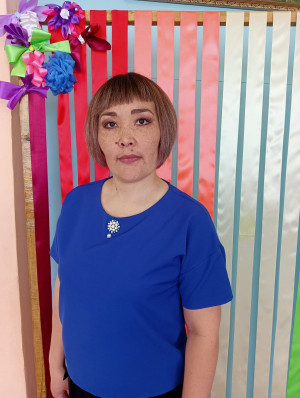 Тулепова Лаззат Жанузаковна Тулепова Лаззат Жанузаковна