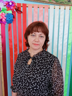 Скиба Антонина Александровна Скиба Антонина Александровна