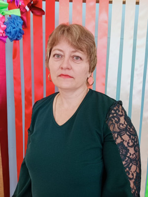 Шмитькова Светлана Александровна Шмитькова Светлана Александровна